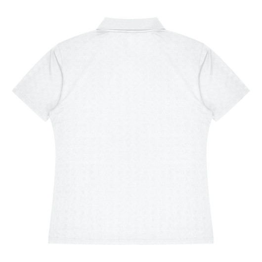 Centennial Mens Polos Back